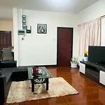 Pailin Hill House Patong