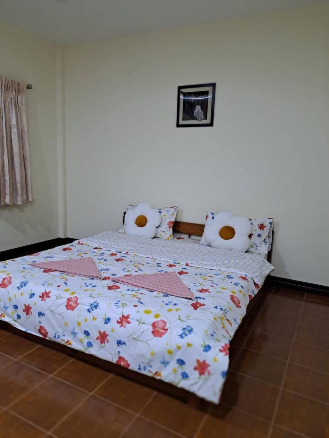 Pailin Hill House