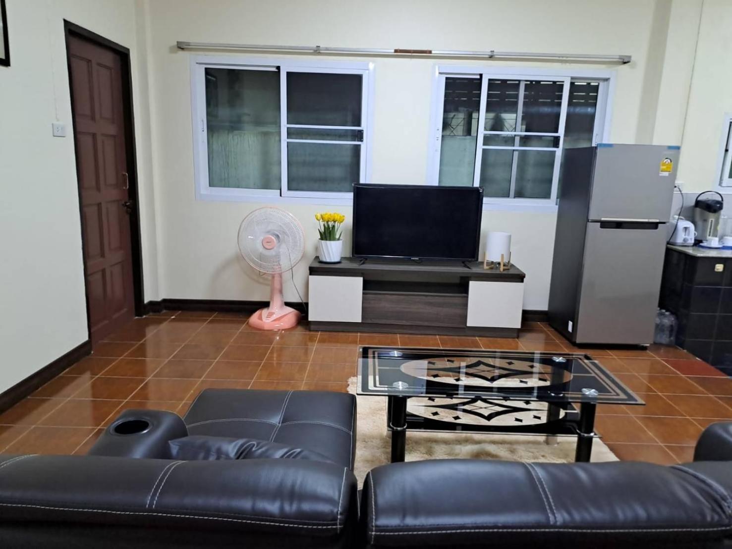 Pailin Hill House Patong
