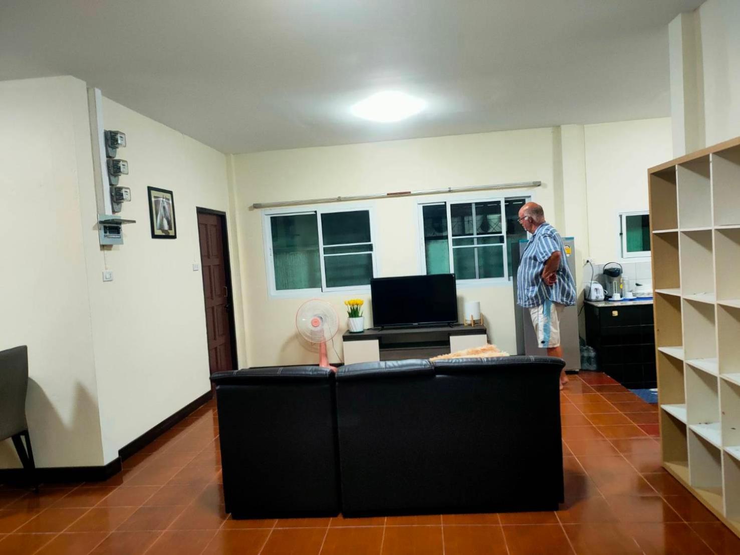 Pailin Hill House Guest house Patong