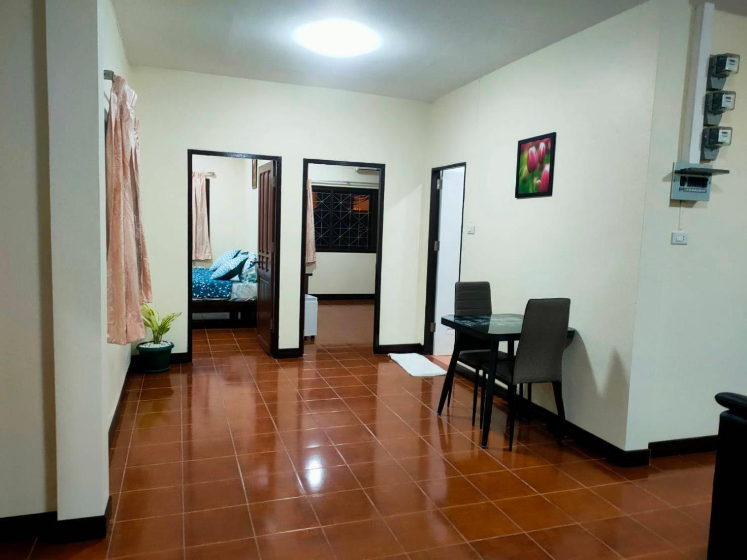 Pailin Hill House Guest house *