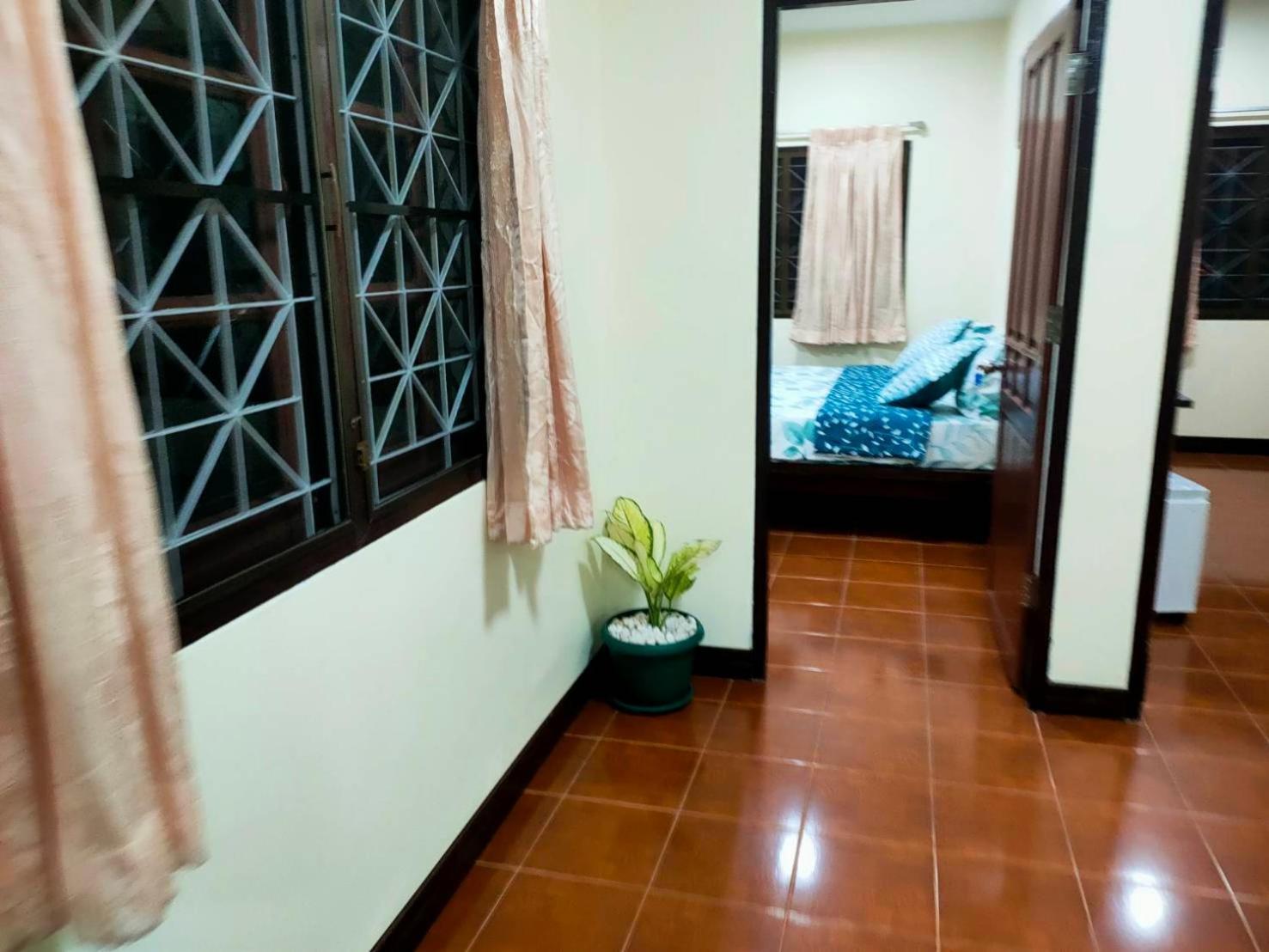 Pailin Hill House Guest house