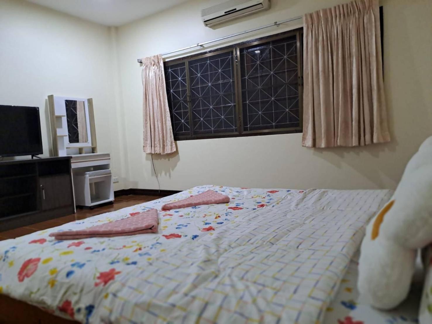 Pailin Hill House Guest house *