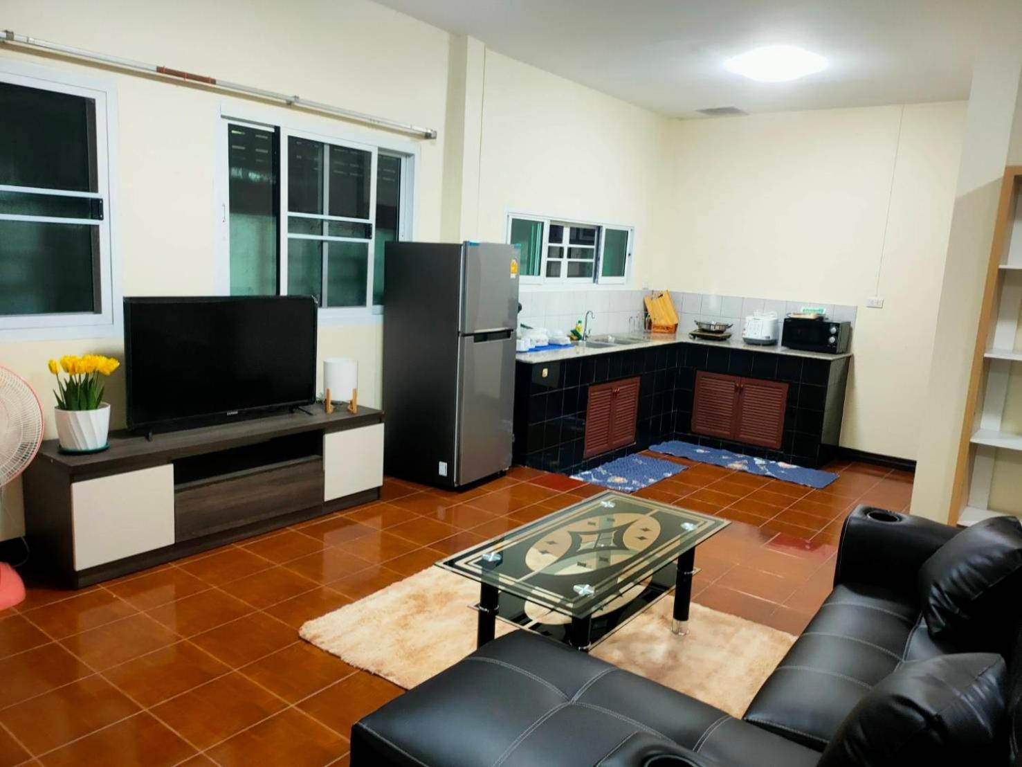 Pailin Hill House * Patong
