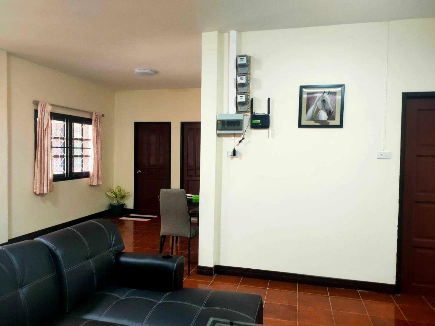 Pailin Hill House Guest house