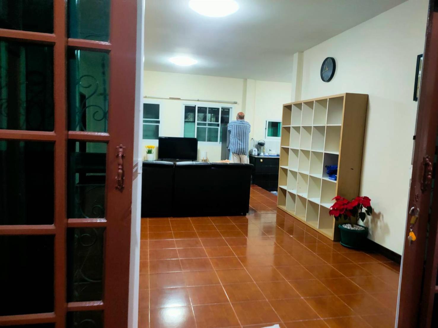 Pailin Hill House
