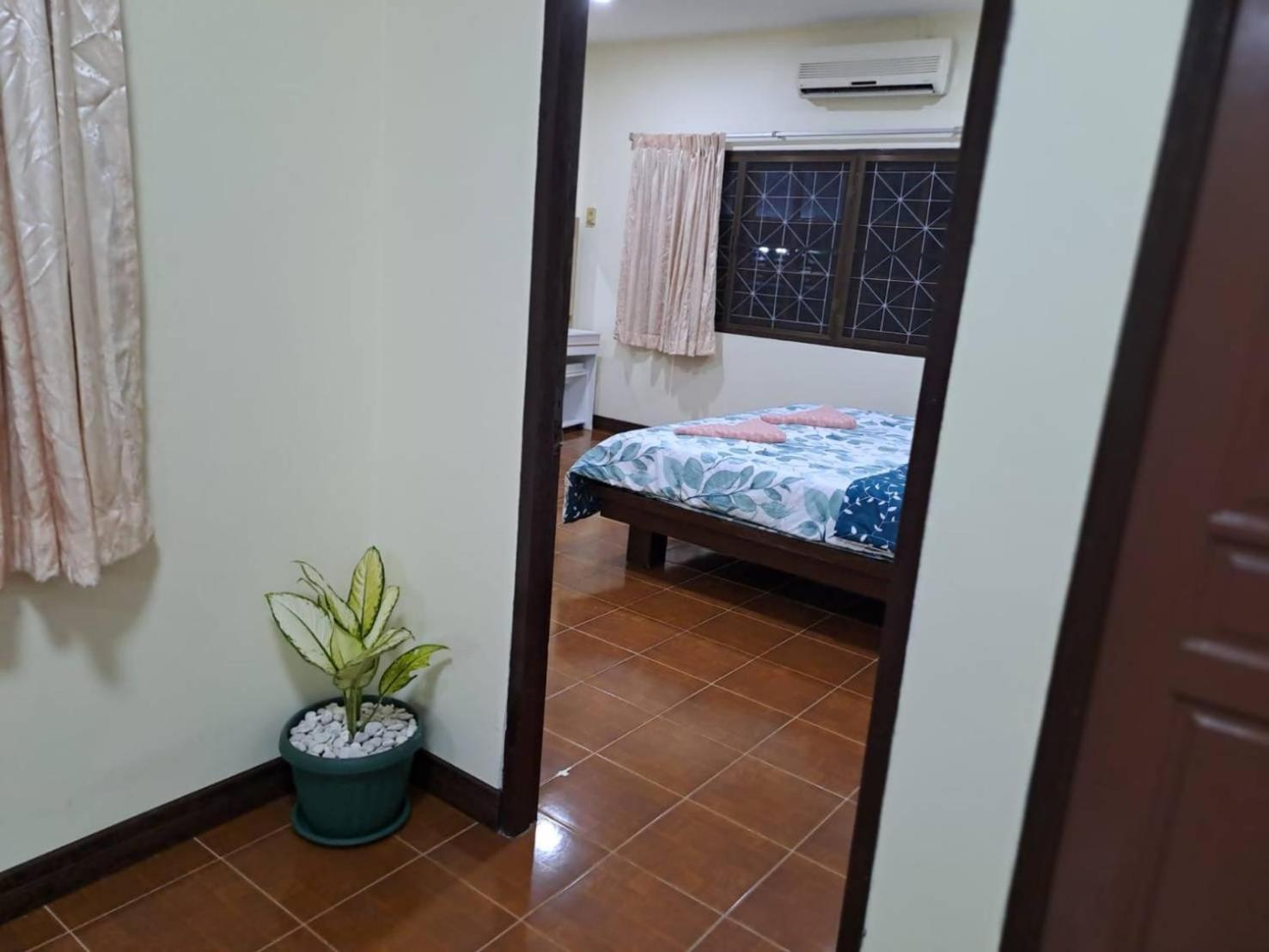 Pensionat Pailin Hill House