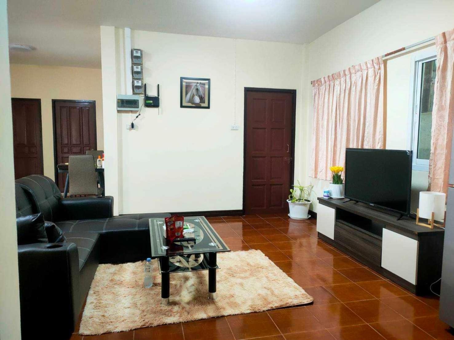 Pailin Hill House Pensionat